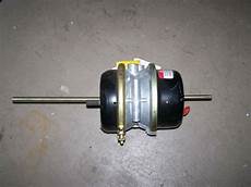 Truck Air Brake Spare Parts