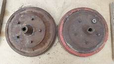 Truck Brake Drum