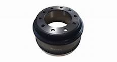 Truck Brake Drum