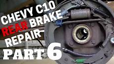 Truck Brake Drum