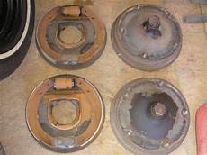 Truck Brake Drums