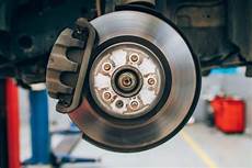 Truck Brake Pads