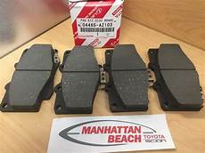 Truck Brake Pads