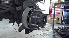 Truck Brake Pads