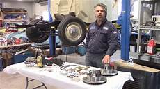 Truck Brake Part