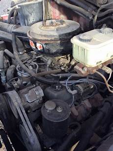 Truck Brake Part