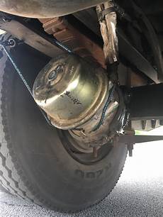 Truck Brake Parts