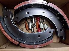 Truck Brake Springs