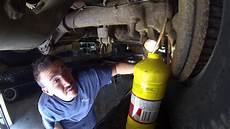 Truck Brake System