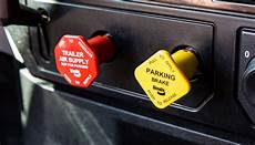 Truck Brake System