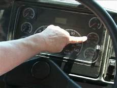Truck Brake System