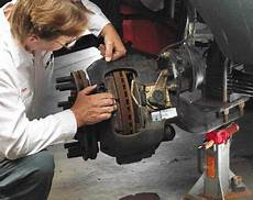 Truck Brake Systems