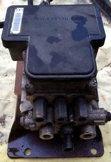 Truck Brake Systems
