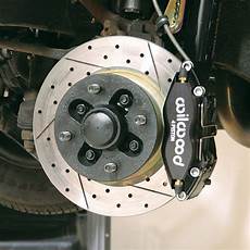 Truck Calipers