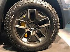 Truck Calipers