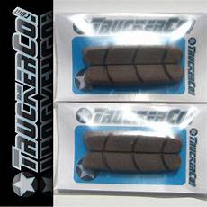 Truckerco Brake Pads