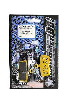 Truckerco Brake Pads