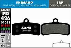 Truckerco Brake Pads