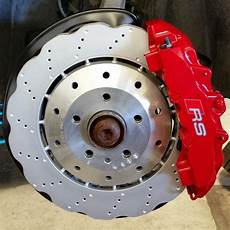 Ttrs Calipers