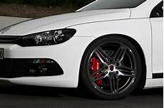 Ttrs Calipers