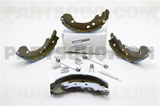Turkish Brake Shoes