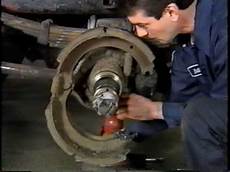 Vehicles Air Brake Systems