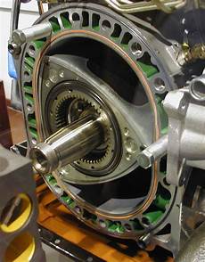 Wheel Rotor