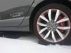 White Caliper Covers