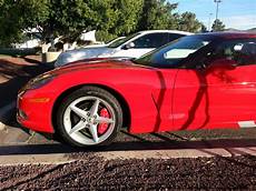 White Caliper Covers