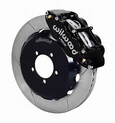 Wilwood Brake Calipers