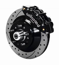 Wilwood Brake Calipers