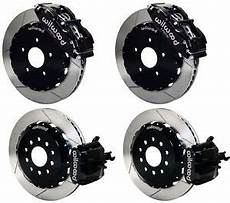 Wilwood Brake Calipers