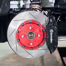 Wilwood Calipers