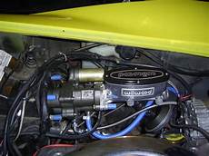 Wilwood Calipers