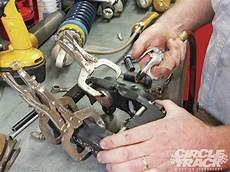 Wilwood Calipers