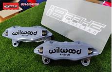 Wilwood Dpha