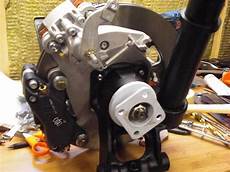 Wilwood Dynalite Calipers