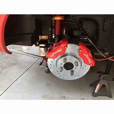 Wilwood Handbrake Caliper