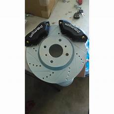 Wilwood Handbrake Caliper