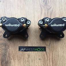 Wilwood Handbrake Caliper