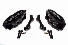 Wilwood Powerlite