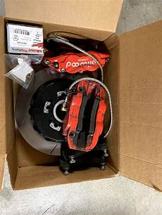 Wilwood Superlite Calipers