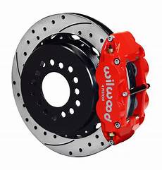 Wilwood Superlite Calipers