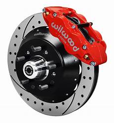 Wilwood Superlite