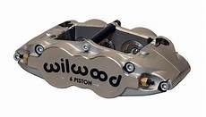 Wilwood Superlite