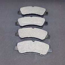 Winmax Brake Pads