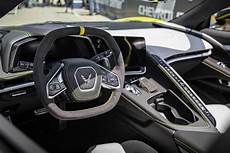 Yellow Brake Calipers